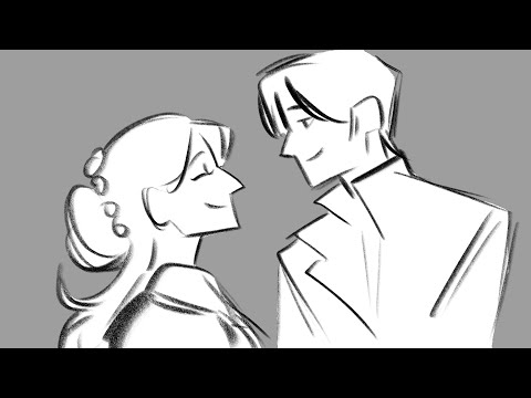 A Wallflower Blooms - ANIMATIC