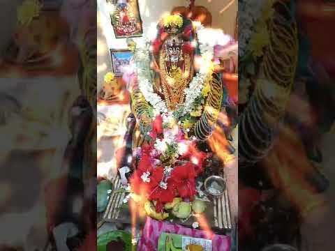 Devi Lakshmi, Varalakshmi vratham Pooja decoration @ our home #shorts #whatsappstatus #lakshmi