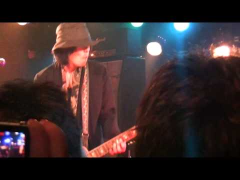 FoZZtone「Shangri-La」　20130429＠新代田FEVER