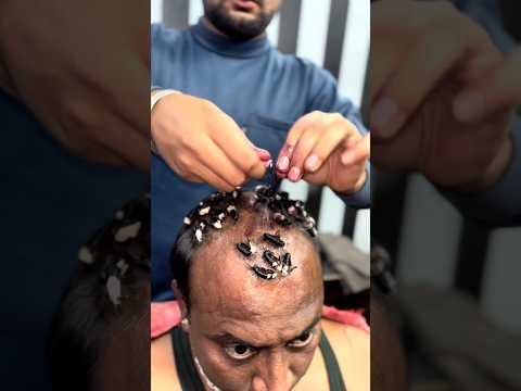 Curly hair style for men | Curly hair treatment kese kare | Curly hair style for men's #viralvideo