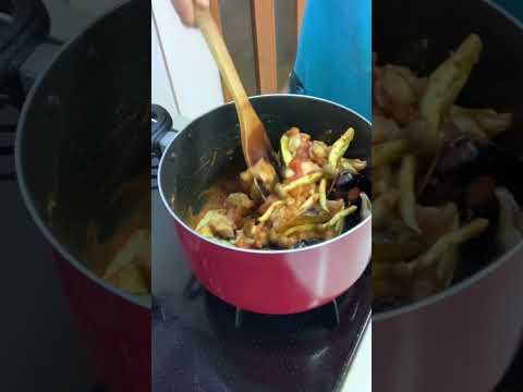 How to make Anhydrous curry 〜Miki’s Kitchen〜 #japanesehomecooking #curry #anhydrous