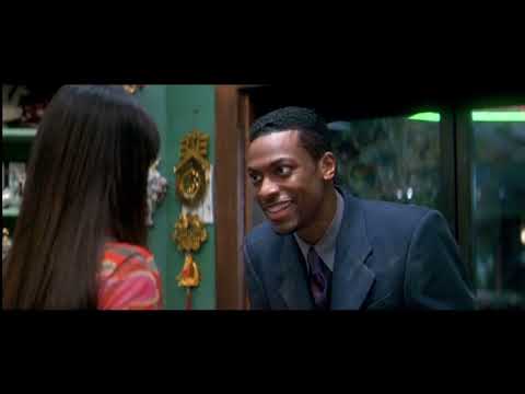 Rush Hour - Carter Asks for Juntao - Jackie Chan, Chris Tucker - Clip #23