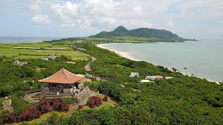 石垣島-玉取崎瞭望臺