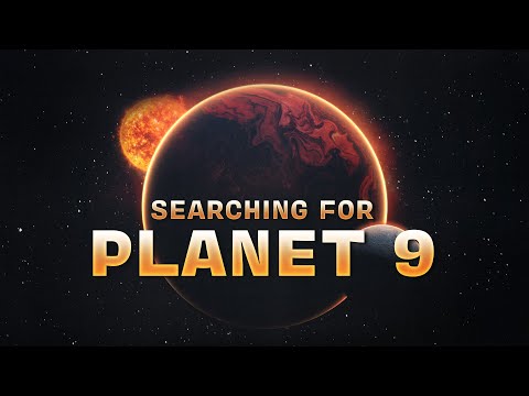 Searching for Planet 9