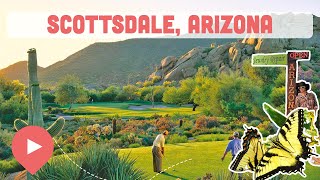 Best Things to Do in Scottsdale, AZ