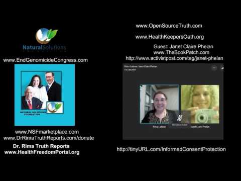 NaturalSolutions Live Stream