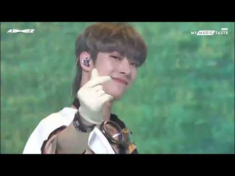 ATEEZ - ETERNAL SUNSHINE [FEVER EXTEND CONCERT]