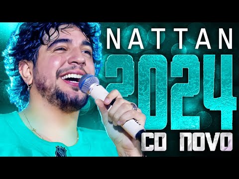 NATANZINHO 2024 ( CD NOVO 2024 ) REPERTÓRIO NOVO - MÚSICAS NOVAS