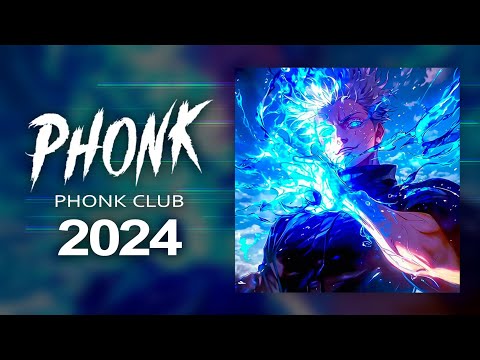 Phonk Music 2024 ※ Best Drift Phonk & TikTok Phonk ※ Фонк 2024