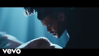 The Weeknd - Earned It (Fifty Shades Of Grey)