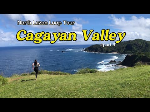 Cape Engaño, Cagayan Valley