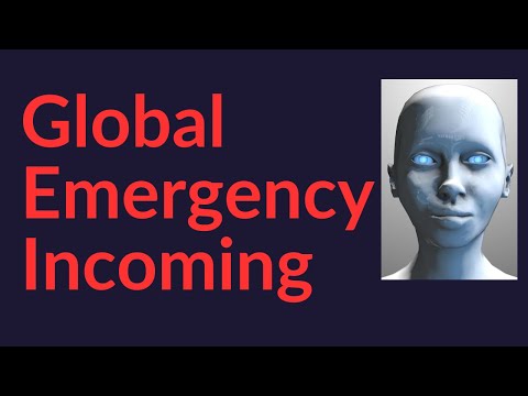 Global Emergency (Incoming)