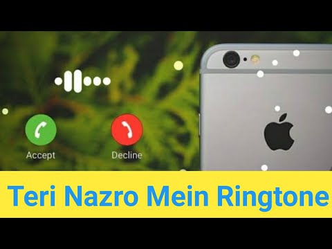 | Teri Nazron Mein | Best Ringtone | GOPAL MUSIC |