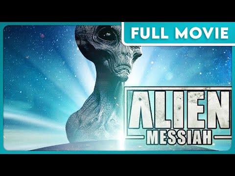 Alien Messiah (1080p) FULL MOVIE