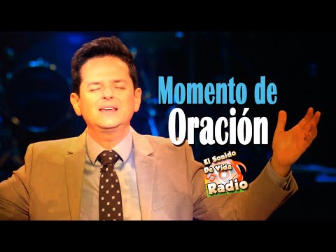 Momento de Oración - Gracias Dios