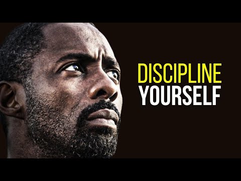 Mastering Your Potential: The Power of Self-Discipline - Morning Motivational Speech