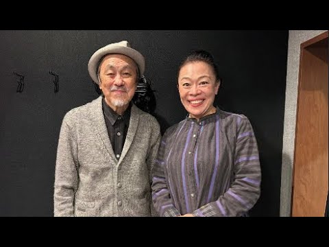 『TOKYO SPEAKEASY ラジオ』佐藤B作さんと柴田理恵さんの話を盗み聞き・・・