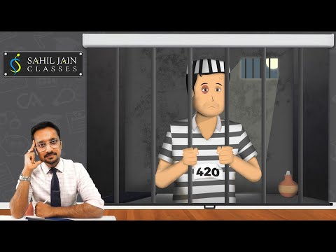 How GST Officers Arrested our Client for tax evasion of 6 Crores?