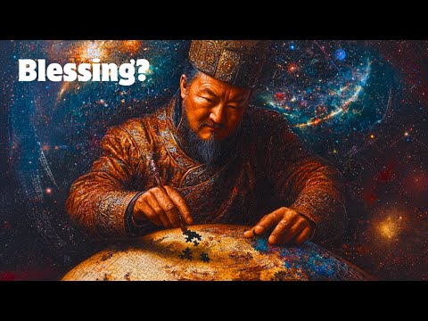 How Genghis Khan Still Shapes Our World Today