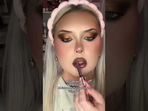 the perfect nude lip doesn’t exi- #nudelip #lipcombo #lipstick #makeuptutorial #lippie #makeup