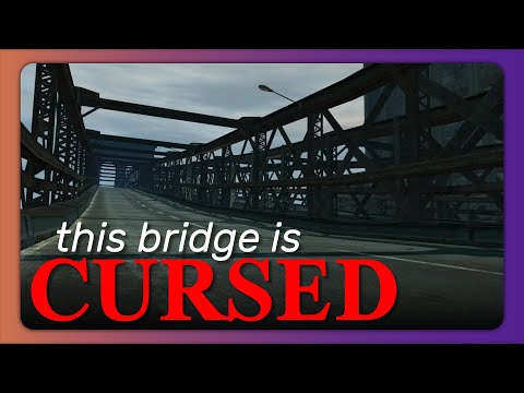 npc drivers are insane in this spot | gta 4 world tour