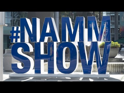 2024 NAMM Show Day Four Wrap-Up