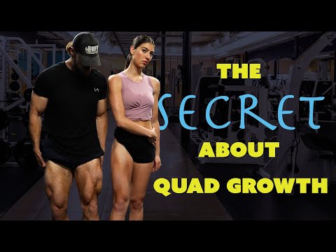 How to Really Build BIG Quads (What They Don't Tell You!)