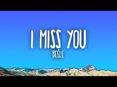 Beéle - I Miss You