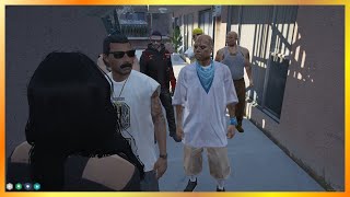 Eastside Vagos Are Ruthless | NoPixel 4.0 GTA RP