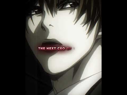 Baku Madarame vs Light Yagami