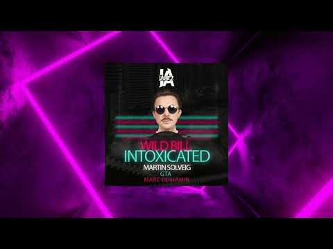 Martin Solveig & GTA - Intoxicated (Jarez MashUp)