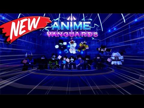 It's Finally Here... | Anime Vanguards