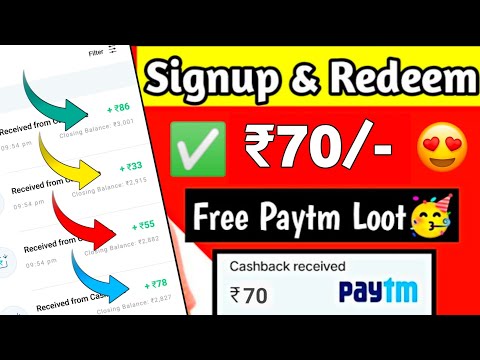 1 Captcha - ₹70 ||  redeem 1 rupees paytm cash| new earning app 2021|Instant payment earning