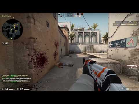 Last csgo clip