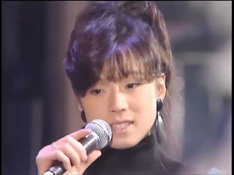 Akina Nakamori (中森明菜) ・ Danger Zone (禁区)  [Humble Ai Version]