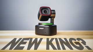 This is a 4k Webcam You Should Know About- The OBSBOT Tiny 2