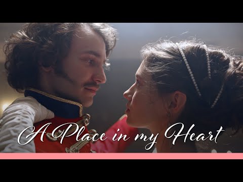 A Place In My Heart