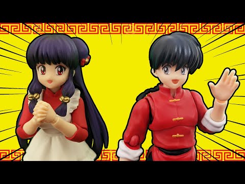 The best figma unboxing ever (GONE WRONG) :OOOO