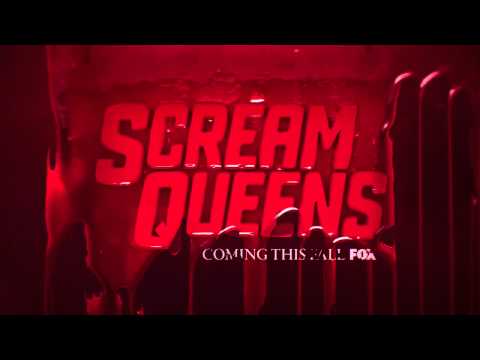 Scream Queens - Teaser VO