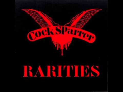 Cock Sparrer - Platinum Blonde