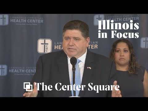 Pritzker to enact new state agency focused on early childhood development