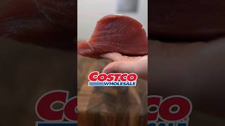 Costco Tuna for Sushi 🍣, am I in danger?