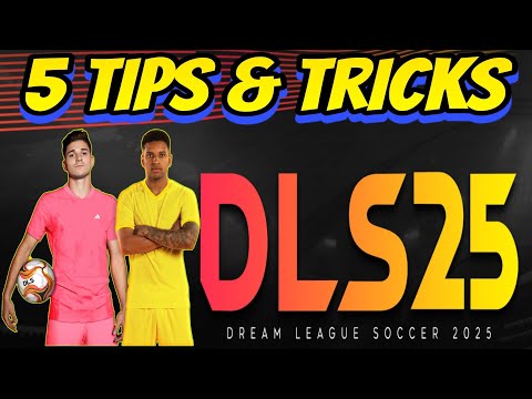 5 DLS 25 Secret Tricks you must know