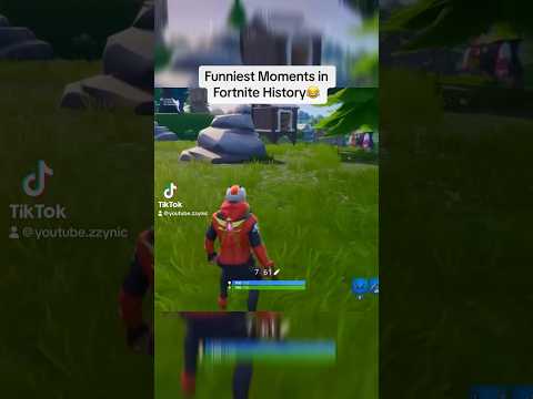 Fortnite funniest Moments!😂 #fortniteclips #fortnitememes #fyp