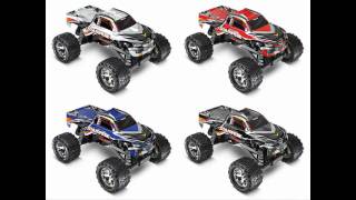 Photo du Stampede xl-5 de Traxxas (visionpeak)