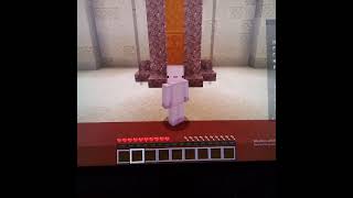 Minecraft Raidmine