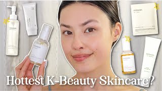 Top 5 Mixsoon Skincare Products | Review + Brutally Honest Thoughts!