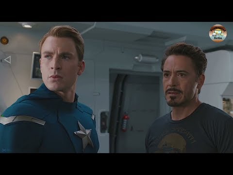 Tera Yaar hu mai | miss you iron-man | Avengers end game song | Captain America song |