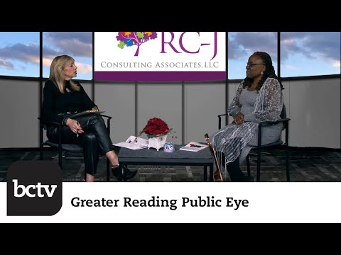 Olapeju Simoyan, MD, MPH | Greater Reading Public Eye