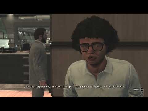 MAX PAYNE 3 EN DIFICIL PARTE 6